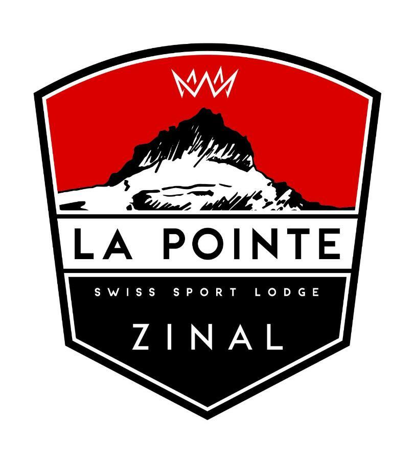 מלון Pointe De צינאל מראה חיצוני תמונה